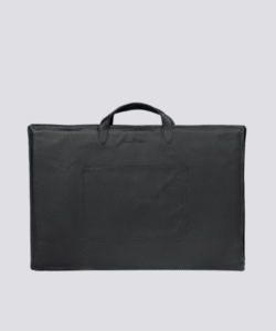 Suitcase NIJ IIIA + NIJ STAB 0115