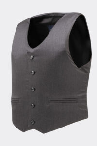Tuxedo IIIA Gray
