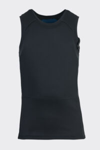 Undershirt IIIA+ Black