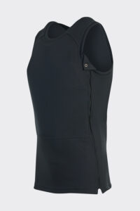 Undershirt IIIA+ Black