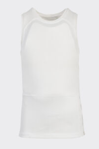 Undershirt IIIA+ White