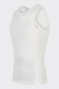 Undershirt IIIA+ White