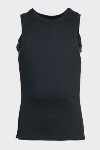 Undershirt IIIA+ Black