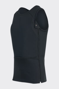 Undershirt IIIA+ Black